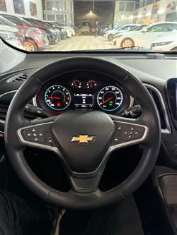 شيفروليه ماليبو